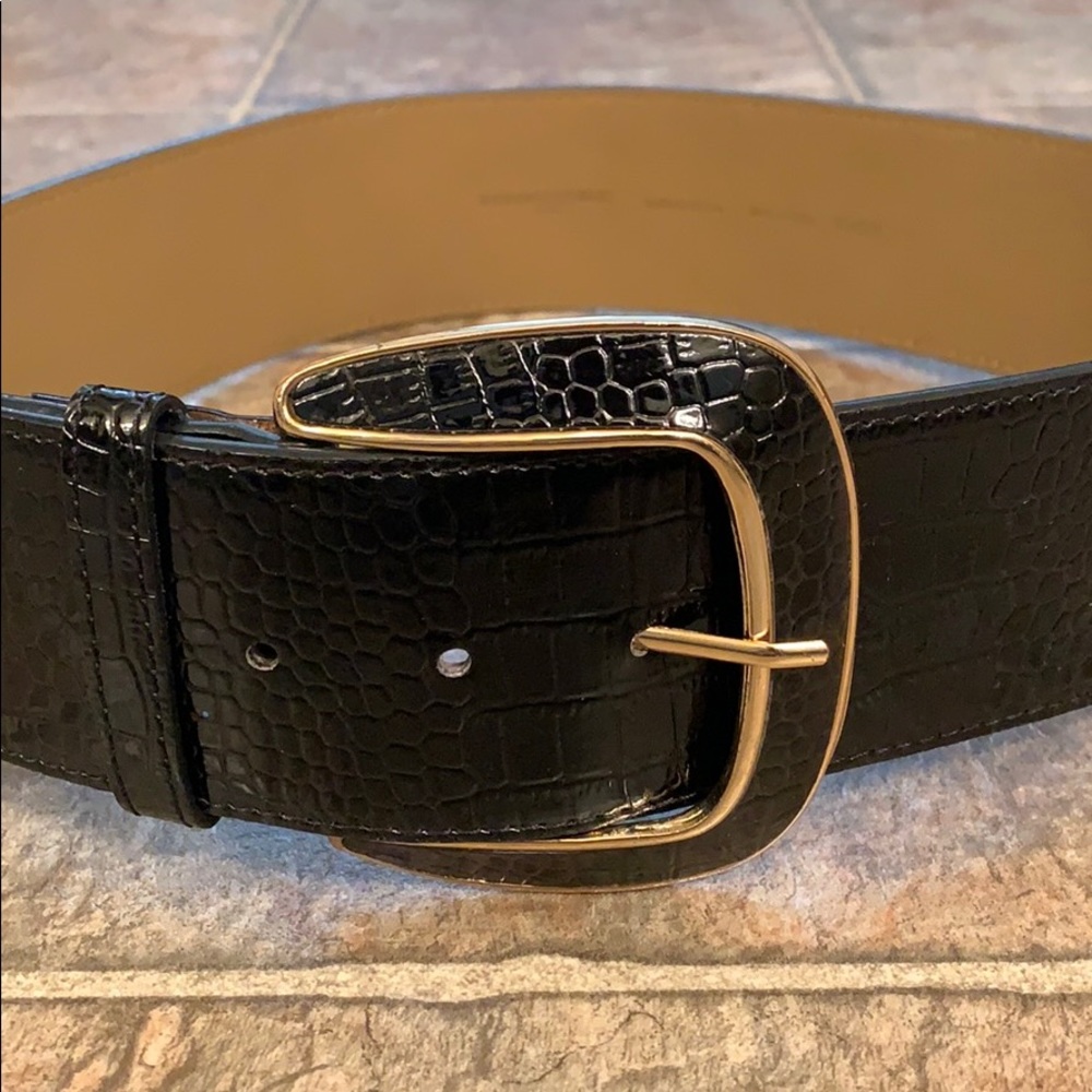 Banana Republic belt